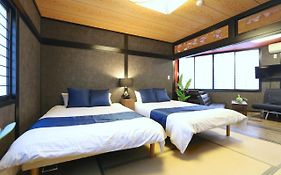 Liz2 Guest House Liz Nakazakicho
